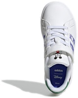 (PS) (유아용) (초등학생용) 디즈니 x 아디다스 그랜드 코트 '미키와 미니 마우스' GZ3319 GZ3319 Purchase (PS) (유아용) (초등학생용) 디즈니 x 아디다스 그랜드 코트 '미키와 미니 마우스' GZ3319 GZ3319