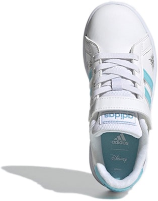 (PS) 유치원생, 초등학생용 디즈니 x 아디다스 그랜드 코트 '올라프' GZ7615 GZ7615 Purchase (PS) 유치원생, 초등학생용 디즈니 x 아디다스 그랜드 코트 '올라프' GZ7615 GZ7615