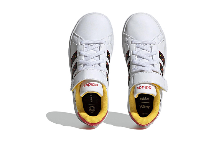 Purchase (PS) 디즈니 x 아디다스 그랜드 코트 (미키) HP7760