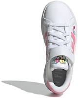 (PS) ディズニー×アディダス グランドコート ミニー (Dizunī×Adidasu Gurando Kōto Minī) GY6629 Purchase (PS) ディズニー×アディダス グランドコート ミニー (Dizunī×Adidasu Gurando Kōto Minī) GY6629