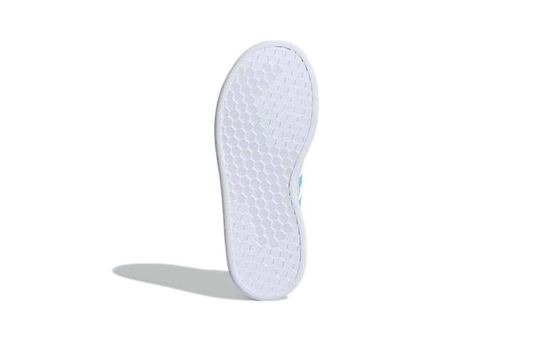 Details for (PS) 유치원생, 초등학생용 디즈니 x 아디다스 그랜드 코트 '올라프' GZ7615 GZ7615