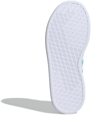 (PS) 유치원생, 초등학생용 디즈니 x 아디다스 그랜드 코트 '올라프' GZ7615 GZ7615 Details for (PS) 유치원생, 초등학생용 디즈니 x 아디다스 그랜드 코트 '올라프' GZ7615 GZ7615