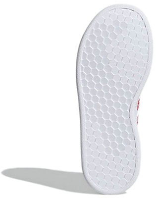 (PS) (Grade School) Disney x adidas Grand Court 'Minnie Mouse' - Zapatillas Niños Disney GZ3318 Details for (PS) (Grade School) Disney x adidas Grand Court 'Minnie Mouse' - Zapatillas Niños Disney GZ3318