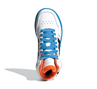 (PS) (Kanak-kanak) Disney x adidas Hoops 3.0 Mid 'Mickey Mouse' GY6634 Shop (PS) (Kanak-kanak) Disney x adidas Hoops 3.0 Mid 'Mickey Mouse' GY6634