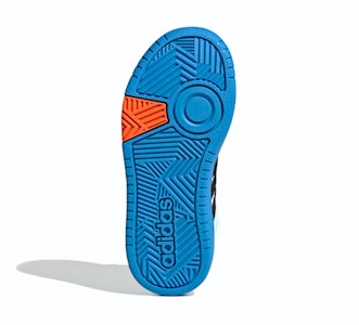 (PS) (Kanak-kanak) Disney x adidas Hoops 3.0 Mid 'Mickey Mouse' GY6634 Purchase (PS) (Kanak-kanak) Disney x adidas Hoops 3.0 Mid 'Mickey Mouse' GY6634