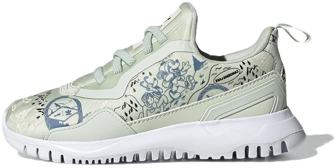 disney-x-adidas-originals-flex-little-kid-mickey-and-pluto-gs