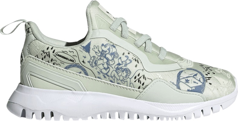 (PS) (Sekolah Dasar) Disney x adidas Originals Flex Anak 'Mickey dan Pluto' GX9246 Buy (PS) (Sekolah Dasar) Disney x adidas Originals Flex Anak 'Mickey dan Pluto' GX9246
