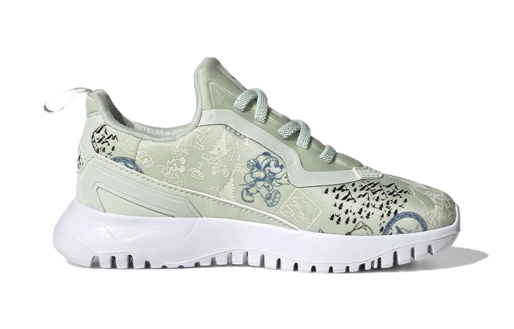 Order (PS) (Grade School) Disney x adidas Originals Flex Kinder ''Mickey und Pluto'' GX9246