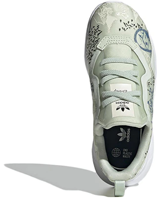 (PS) (Grade School) Disney x adidas Originals Flex Kinder ''Mickey und Pluto'' GX9246 Purchase (PS) (Grade School) Disney x adidas Originals Flex Kinder ''Mickey und Pluto'' GX9246