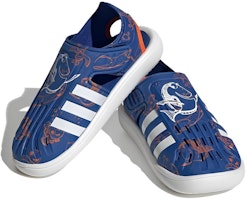 (幼兒) (學齡兒童) Disney x adidas 夏季封閉式水涼鞋 '海底總動員:多莉去哪兒' HP7754 Lookbook (幼兒) (學齡兒童) Disney x adidas 夏季封閉式水涼鞋 '海底總動員:多莉去哪兒' HP7754