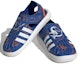 Lookbook (PS) (Kanak-Kanak) Disney x adidas Sandal Air Tertutup Musim Panas 'Finding Dory' HP7754