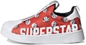 Buy (PS) (Kanak-Kanak) Disney x adidas Superstar 360 X 'Minnie Mouse Corak Seluruh' HQ4082