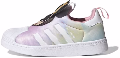 (Preschool) (Grade School) Disney x adidas Superstar 360 'Minnie Mouse' GY9150 (Preschool) (Grade School) Disney x adidas Superstar 360 'Minnie Mouse' GY9150