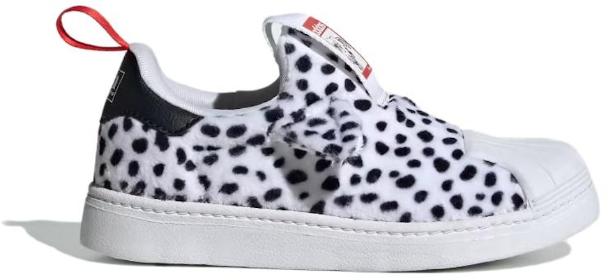 (Preschool) (Grade School) Disney x adidas Superstar 360 J '101 Dalmatians - Dog Ears' ID9712 Order (Preschool) (Grade School) Disney x adidas Superstar 360 J '101 Dalmatians - Dog Ears' ID9712