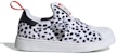 (PS) (Kanak-Kanak) Disney x adidas Superstar 360 J '101 Dalmatians - Telinga Anjing' ID9712
