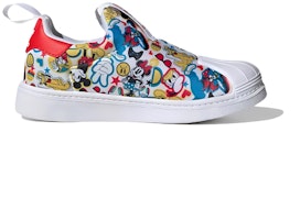 (PS) (小童) Disney x adidas Superstar 360 J '米奇和朋友们' ID9706 Order (PS) (小童) Disney x adidas Superstar 360 J '米奇和朋友们' ID9706