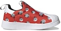 Order (PS) (Kanak-Kanak) Disney x adidas Superstar 360 X 'Minnie Mouse Corak Seluruh' HQ4082