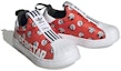 Lookbook (PS) (Kanak-Kanak) Disney x adidas Superstar 360 X 'Minnie Mouse Corak Seluruh' HQ4082