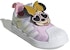 (PS) (Grade School) Disney x adidas Superstar 360 'Minnie Mouse' untuk Kanak-Kanak GY9150