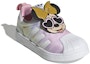 Lookbook (PS) (Grade School) Disney x adidas Superstar 360 'Minnie Mouse' untuk Kanak-Kanak GY9150
