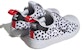 (PS) (Kanak-Kanak) Disney x adidas Superstar 360 J '101 Dalmatians - Telinga Anjing' ID9712