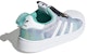 (PS) (Kanak-Kanak) Disney x adidas Superstar 360 'Mickey Mouse' GY9149