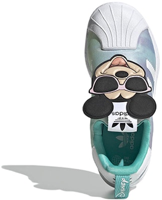 (PS) ディズニー×adidas スーパースター360 ミッキー (Dizunī × adidas Sūpāsutā 360 Mikkī) GY9149 Purchase (PS) ディズニー×adidas スーパースター360 ミッキー (Dizunī × adidas Sūpāsutā 360 Mikkī) GY9149