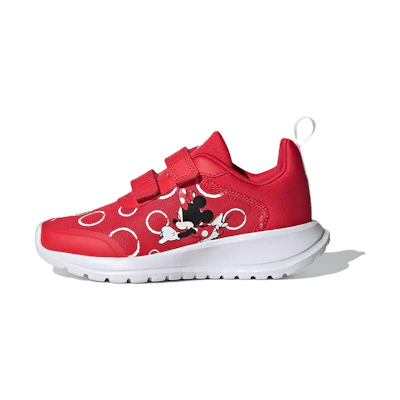 (PS) (GS) Disney adidas Tensaur Run 'Mickey and Minnie - Ray Red'