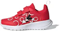 Buy (PS) (Para Niños) Disney x adidas Tensaur Run 'Mickey y Minnie - Rojo Ray' GW0358