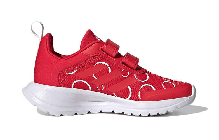 Order (PS) (Para Niños) Disney x adidas Tensaur Run 'Mickey y Minnie - Rojo Ray' GW0358
