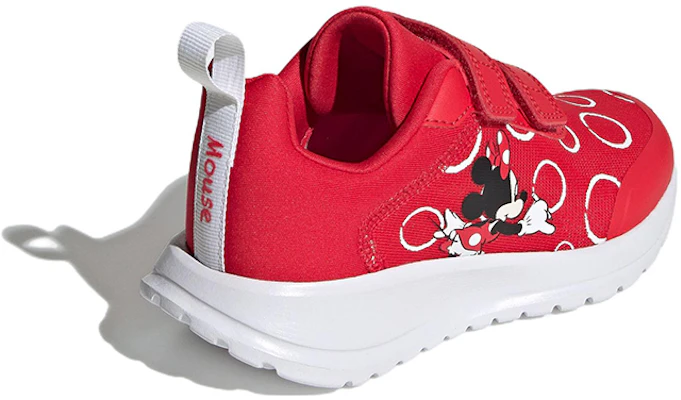 (PS) (Para Niños) Disney x adidas Tensaur Run 'Mickey y Minnie - Rojo Ray' GW0358 Shop (PS) (Para Niños) Disney x adidas Tensaur Run 'Mickey y Minnie - Rojo Ray' GW0358