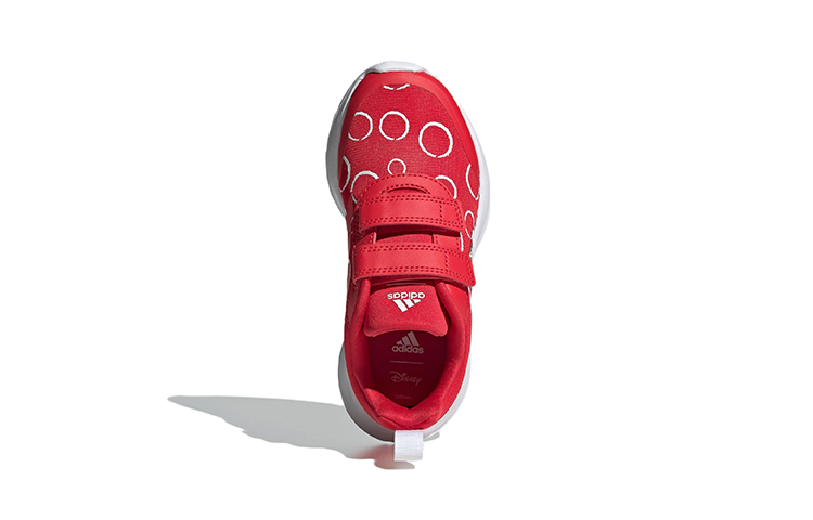 Purchase (PS) (Para Niños) Disney x adidas Tensaur Run 'Mickey y Minnie - Rojo Ray' GW0358