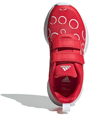 (PS) (Para Niños) Disney x adidas Tensaur Run 'Mickey y Minnie - Rojo Ray' GW0358 Purchase (PS) (Para Niños) Disney x adidas Tensaur Run 'Mickey y Minnie - Rojo Ray' GW0358