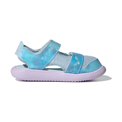 (PS) (GS) Frozen adidas Water CMFT Sandal 'Anna'