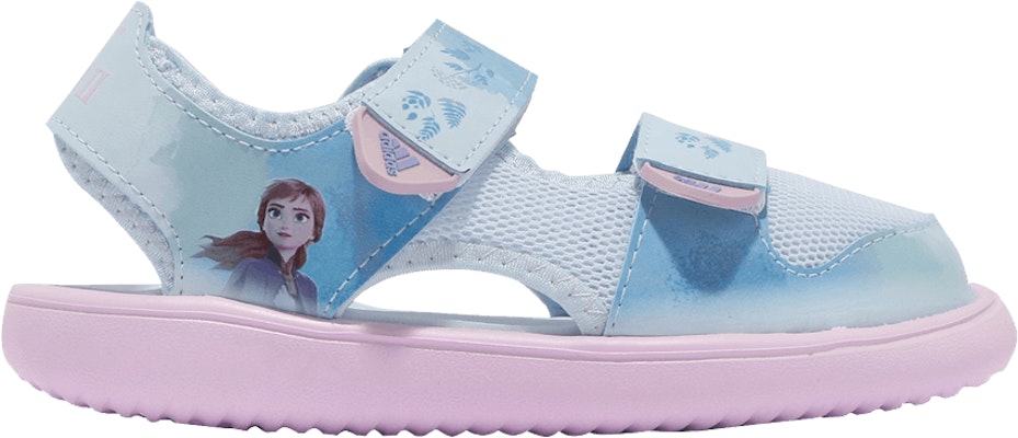 (PS) アナ雪アナ雪アディダス水サンダル (Ana Yuki Adidas Mizu Sandaru) FY7900 Buy (PS) アナ雪アナ雪アディダス水サンダル (Ana Yuki Adidas Mizu Sandaru) FY7900
