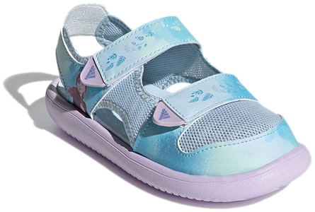 (PS) (Kanak-Kanak) Frozen x adidas Selipar Air Selesa 'Anna' FY7900 Order (PS) (Kanak-Kanak) Frozen x adidas Selipar Air Selesa 'Anna' FY7900