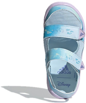 (PS) アナ雪アナ雪アディダス水サンダル (Ana Yuki Adidas Mizu Sandaru) FY7900 Shop (PS) アナ雪アナ雪アディダス水サンダル (Ana Yuki Adidas Mizu Sandaru) FY7900