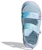 (PS) (Kanak-Kanak) Frozen x adidas Selipar Air Selesa 'Anna' FY7900