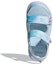 Shop (PS) (Kanak-Kanak) Frozen x adidas Selipar Air Selesa 'Anna' FY7900