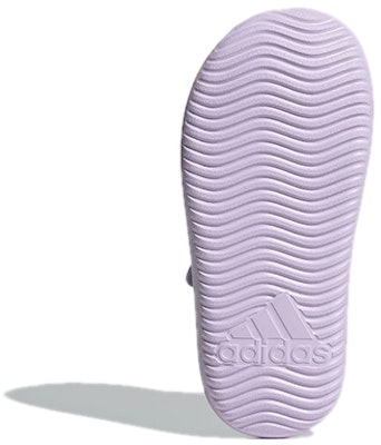 (Preschool) (Grade School) Frozen x adidas Water Comfort Sandal 'Anna' FY7900 Purchase (Preschool) (Grade School) Frozen x adidas Water Comfort Sandal 'Anna' FY7900