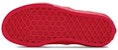 (PS) (Sekolah Rendah) Haribo x Vans Classic Slip-On 'Goldbears' VN0009R7RED