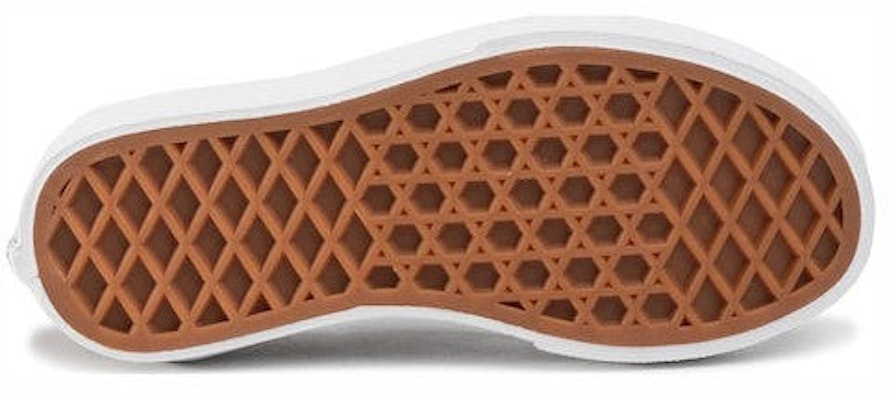 (PS) (小童) 哈利·波特 x Vans Authentic 弹性款 '魔法配饰' VN0A4BUSV2Z Details for (PS) (小童) 哈利·波特 x Vans Authentic 弹性款 '魔法配饰' VN0A4BUSV2Z