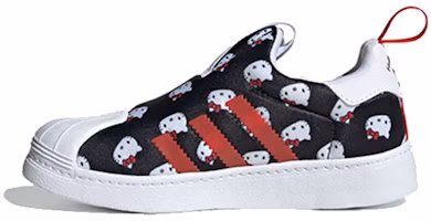 (Preschool) (Grade School) Hello Kitty x adidas Superstar 360 'Allover Print' GY9212 (Preschool) (Grade School) Hello Kitty x adidas Superstar 360 'Allover Print' GY9212