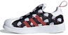 (PS) (Kanak-Kanak) Hello Kitty x adidas Superstar 360 'Corak Keseluruhan' GY9212