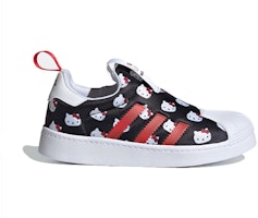 (PS) (유아용) (초등용) 헬로키티 x 아디다스 슈퍼스타 360 '올오버 프린트' GY9212 GY9212 Order (PS) (유아용) (초등용) 헬로키티 x 아디다스 슈퍼스타 360 '올오버 프린트' GY9212 GY9212