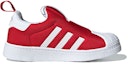 Order (PS) (Sekolah Rendah) Hello Kitty x adidas Superstar 360 'Merah Menyala' GY9211