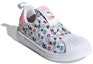 Order (PS) (Kanak-Kanak) Hello Kitty x adidas Superstar 360 'Bunga' IG5666