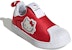 (PS) (Sekolah Rendah) Hello Kitty x adidas Superstar 360 'Merah Menyala' GY9211
