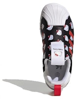 (PS) (유아용) (초등용) 헬로키티 x 아디다스 슈퍼스타 360 '올오버 프린트' GY9212 GY9212 Shop (PS) (유아용) (초등용) 헬로키티 x 아디다스 슈퍼스타 360 '올오버 프린트' GY9212 GY9212