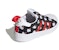 (PS) (Kanak-Kanak) Hello Kitty x adidas Superstar 360 'Corak Keseluruhan' GY9212